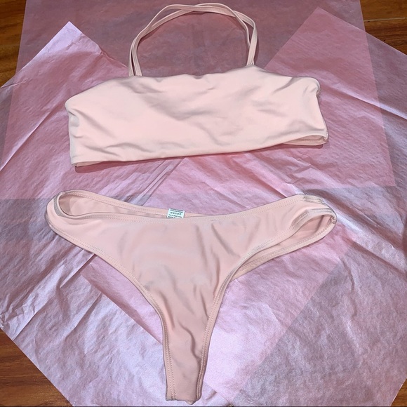 $5 Bathing suit tops - Picture 8 of 9